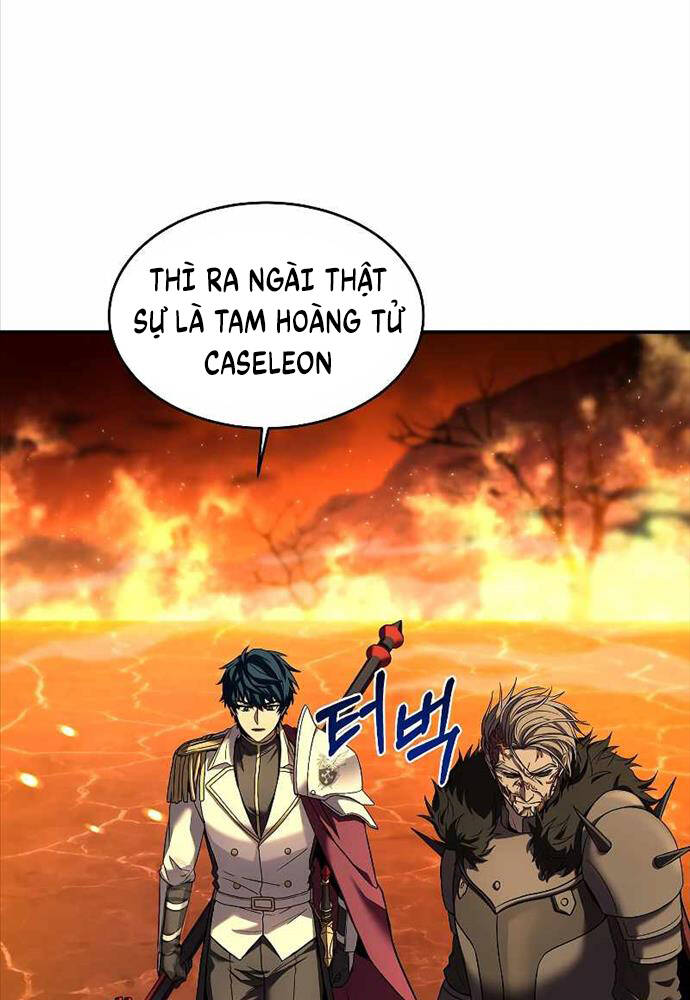 Huyền Thoại Giáo Sĩ Trở Lại Chapter 107 - Trang 2