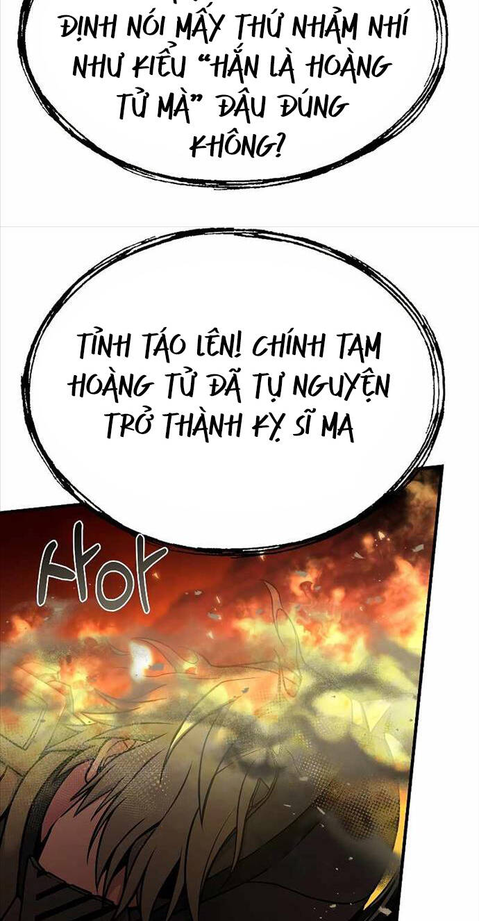 Huyền Thoại Giáo Sĩ Trở Lại Chapter 107 - Trang 2