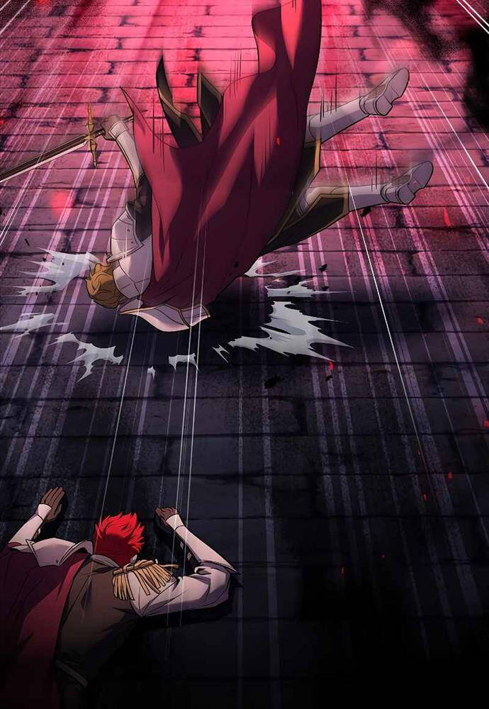 Huyền Thoại Giáo Sĩ Trở Lại Chapter 107 - Trang 2