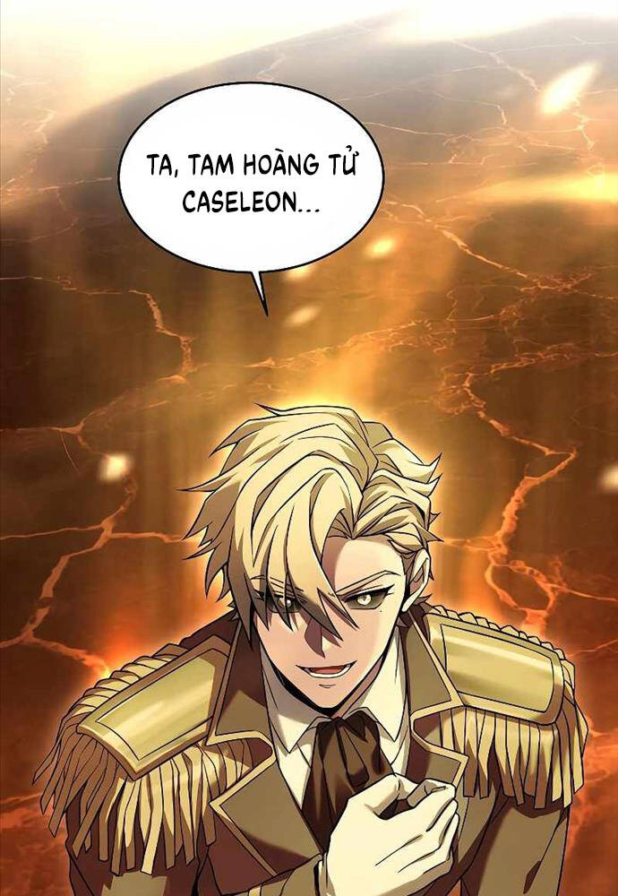 Huyền Thoại Giáo Sĩ Trở Lại Chapter 107 - Trang 2