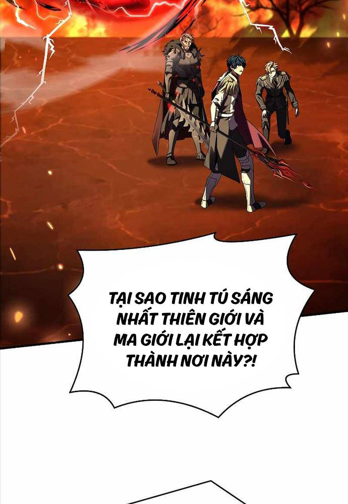 Huyền Thoại Giáo Sĩ Trở Lại Chapter 107 - Trang 2