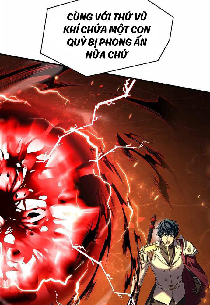 Huyền Thoại Giáo Sĩ Trở Lại Chapter 107 - Trang 2