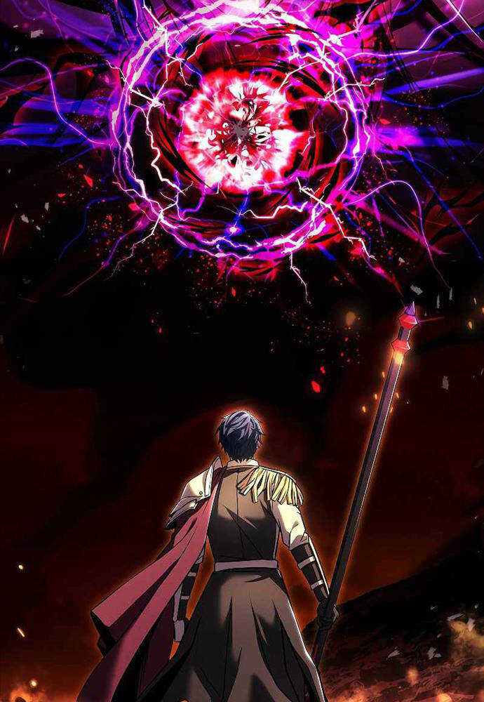 Huyền Thoại Giáo Sĩ Trở Lại Chapter 107 - Trang 2