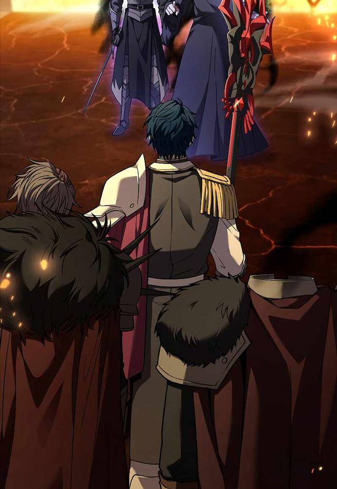 Huyền Thoại Giáo Sĩ Trở Lại Chapter 107 - Trang 2