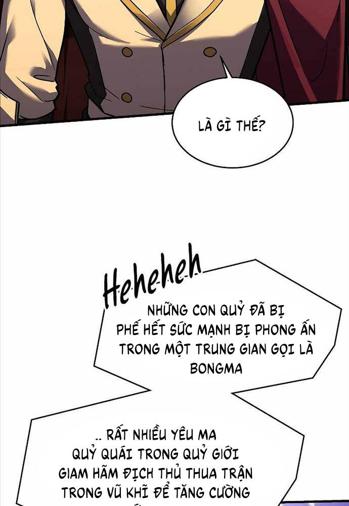 Huyền Thoại Giáo Sĩ Trở Lại Chapter 107 - Trang 2