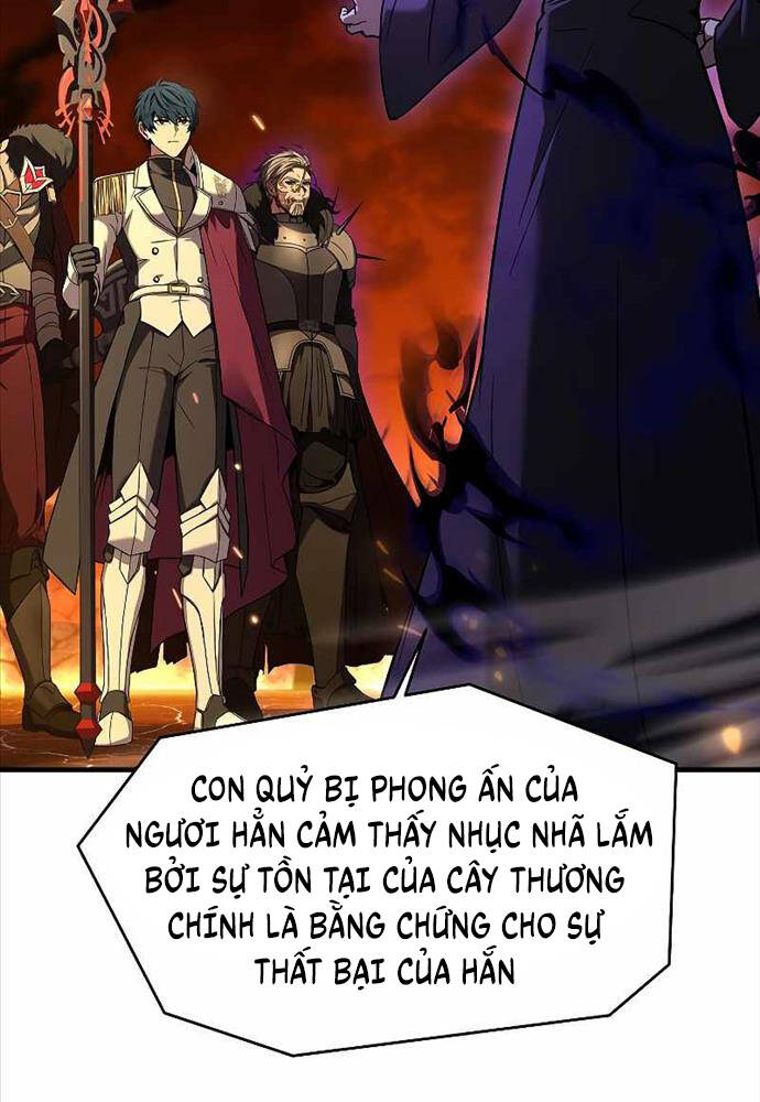 Huyền Thoại Giáo Sĩ Trở Lại Chapter 107 - Trang 2