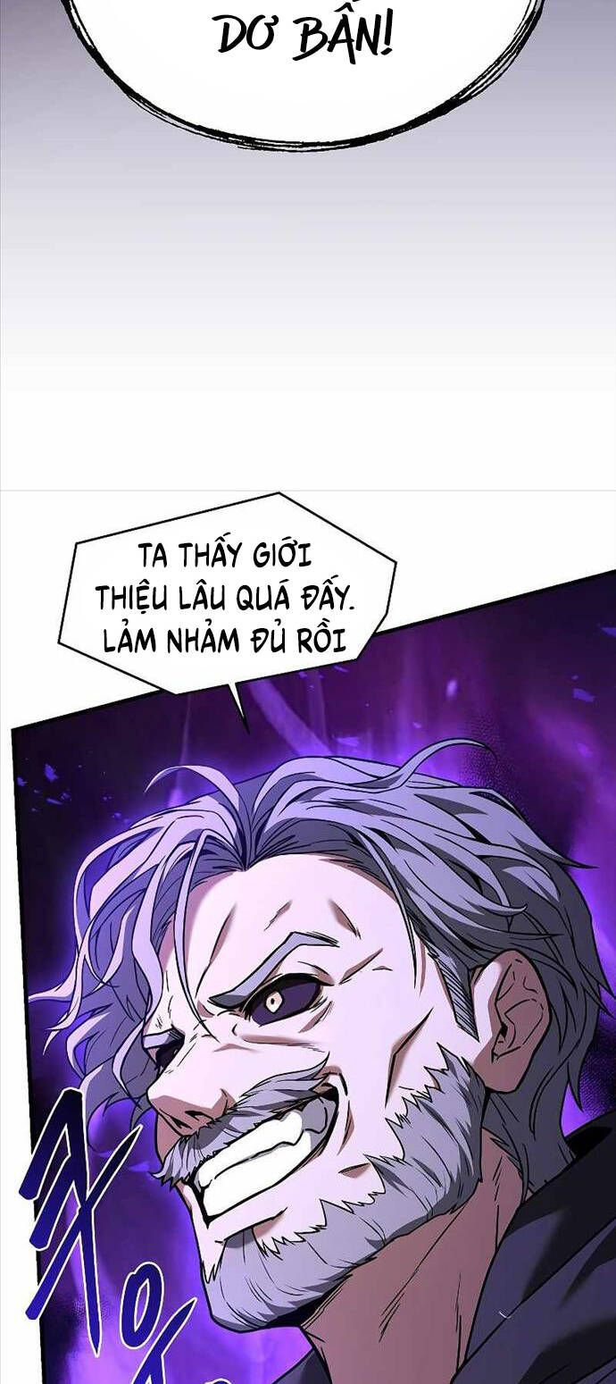 Huyền Thoại Giáo Sĩ Trở Lại Chapter 107 - Trang 2