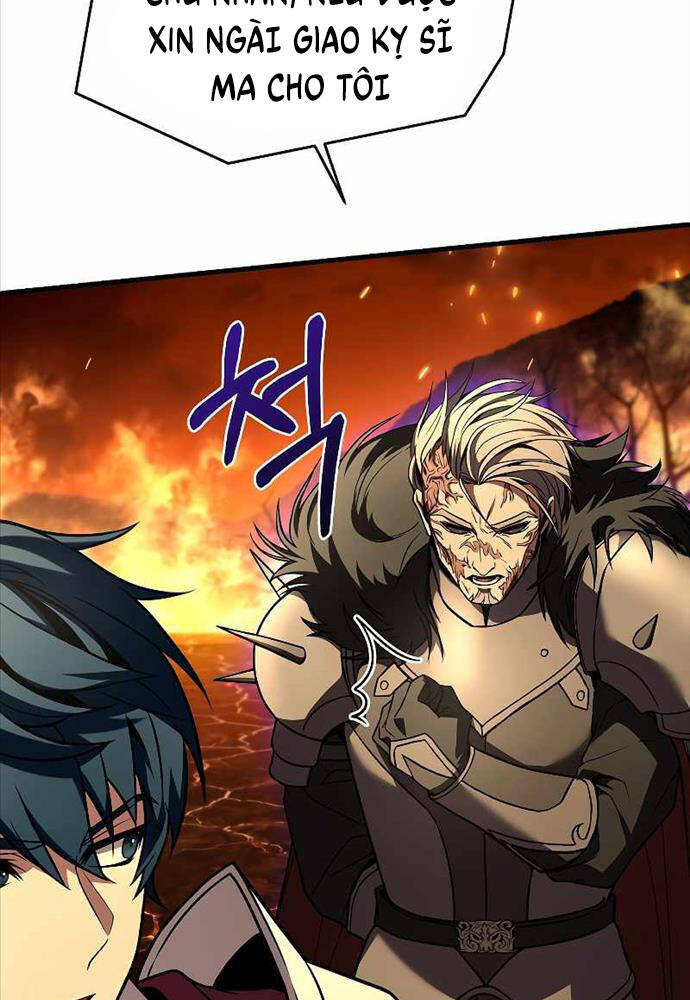 Huyền Thoại Giáo Sĩ Trở Lại Chapter 107 - Trang 2