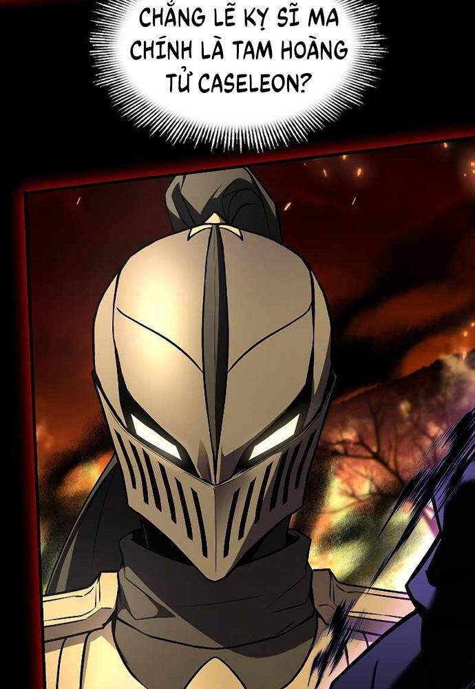 Huyền Thoại Giáo Sĩ Trở Lại Chapter 107 - Trang 2