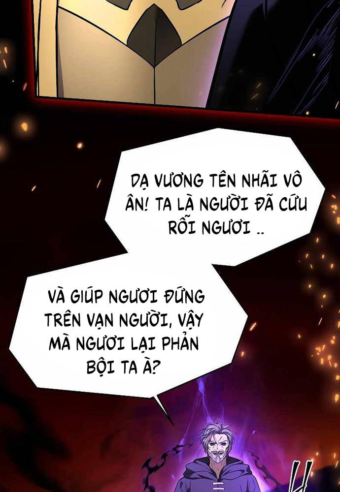Huyền Thoại Giáo Sĩ Trở Lại Chapter 107 - Trang 2