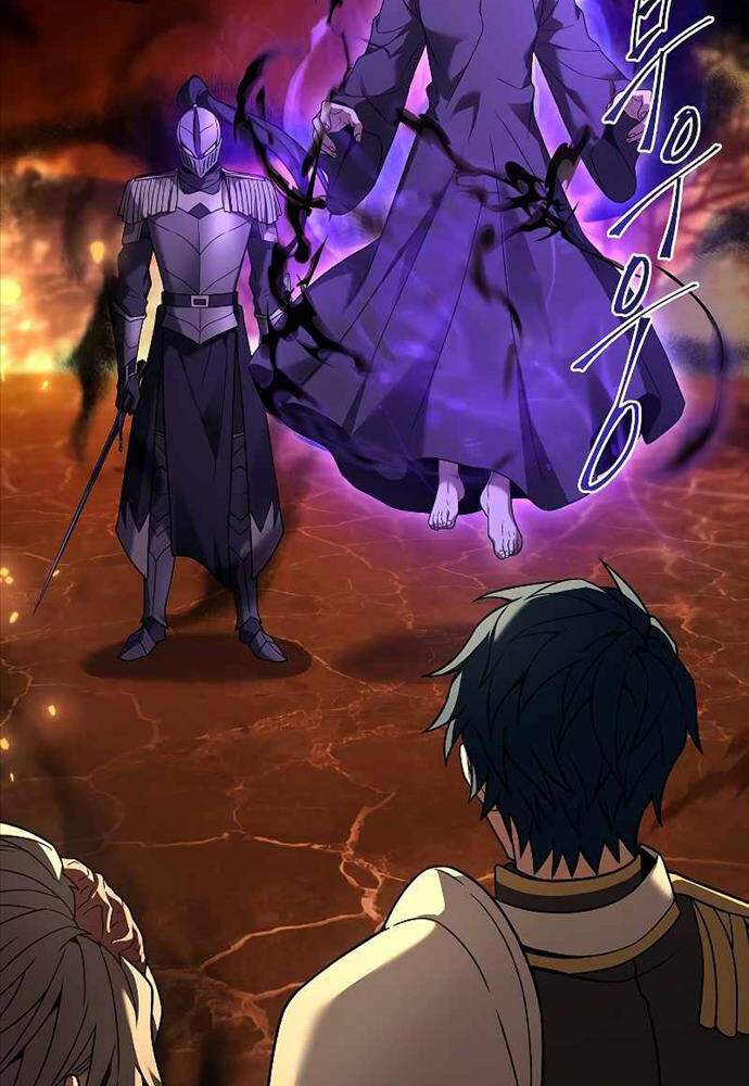 Huyền Thoại Giáo Sĩ Trở Lại Chapter 107 - Trang 2