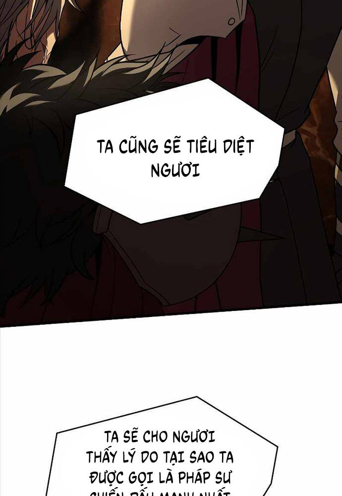 Huyền Thoại Giáo Sĩ Trở Lại Chapter 107 - Trang 2