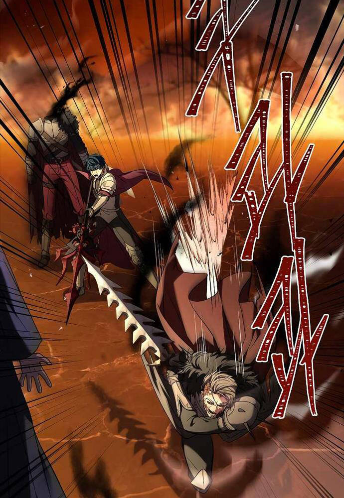 Huyền Thoại Giáo Sĩ Trở Lại Chapter 107 - Trang 2