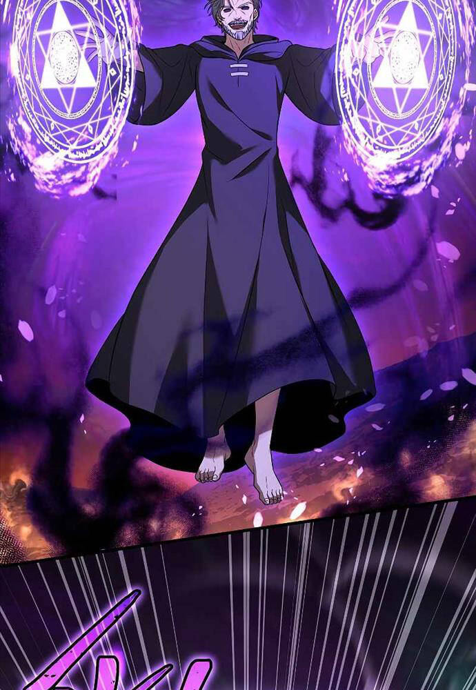 Huyền Thoại Giáo Sĩ Trở Lại Chapter 107 - Trang 2