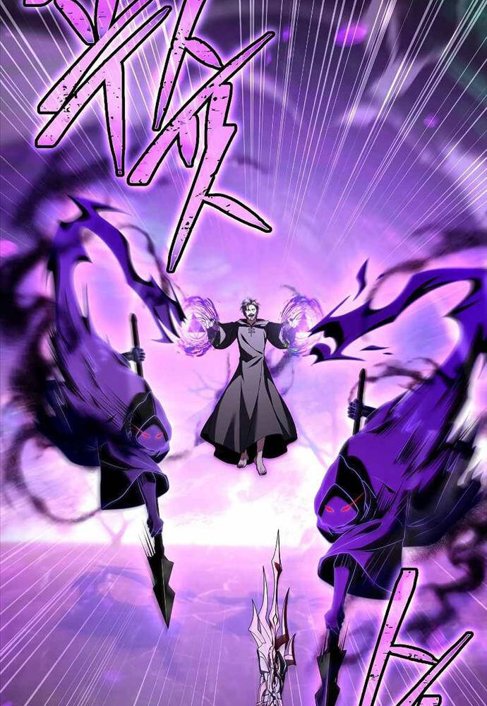 Huyền Thoại Giáo Sĩ Trở Lại Chapter 107 - Trang 2