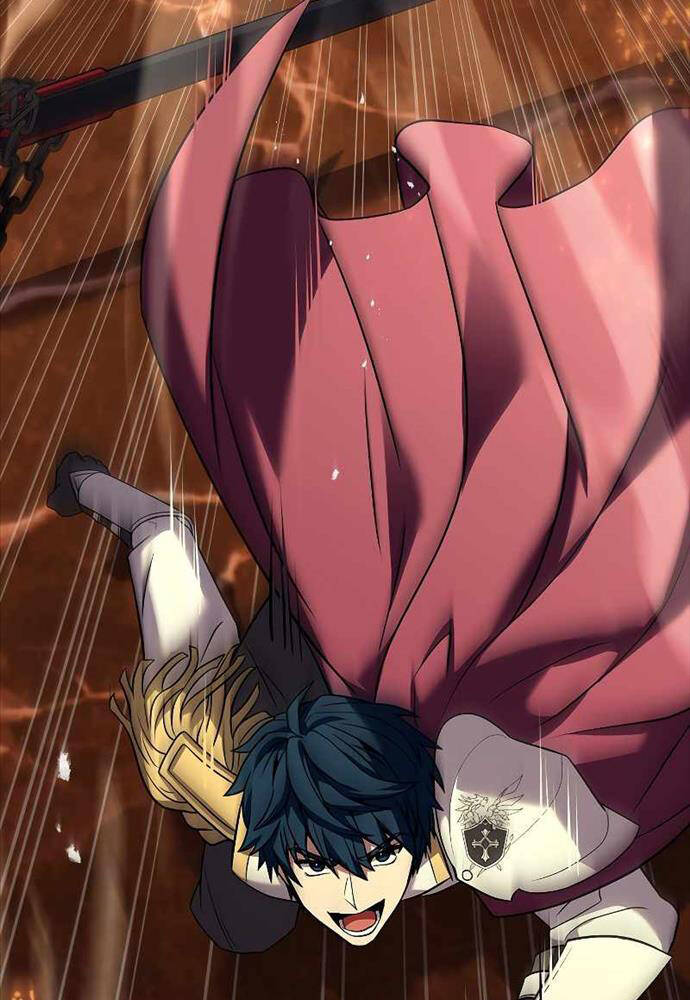 Huyền Thoại Giáo Sĩ Trở Lại Chapter 107 - Trang 2