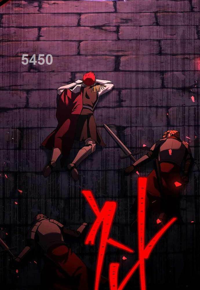 Huyền Thoại Giáo Sĩ Trở Lại Chapter 107 - Trang 2