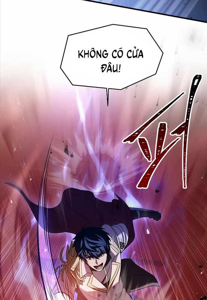 Huyền Thoại Giáo Sĩ Trở Lại Chapter 107 - Trang 2