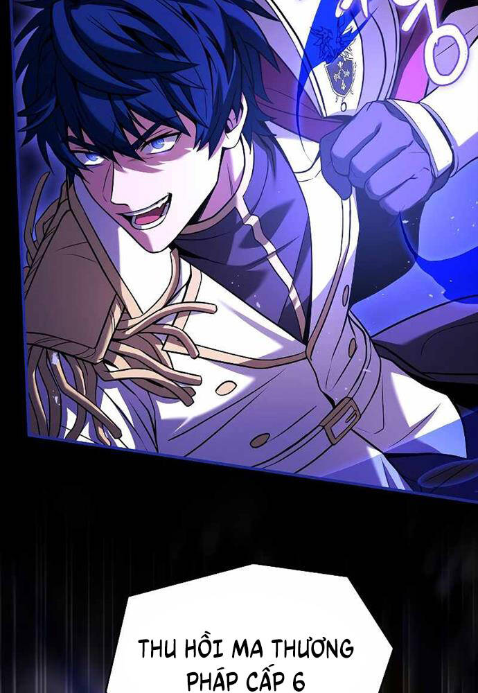 Huyền Thoại Giáo Sĩ Trở Lại Chapter 107 - Trang 2