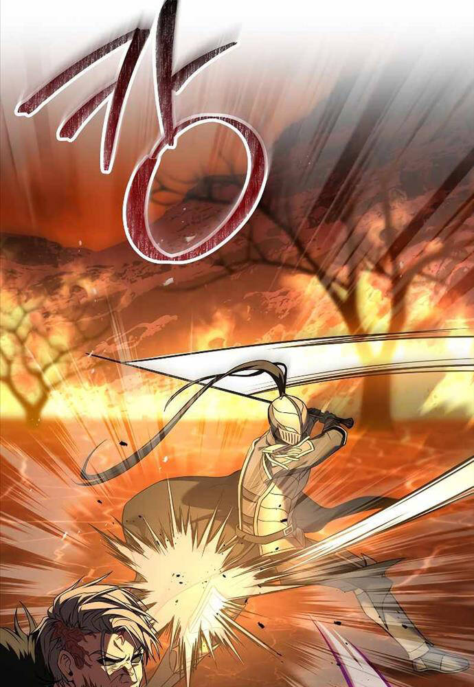 Huyền Thoại Giáo Sĩ Trở Lại Chapter 107 - Trang 2