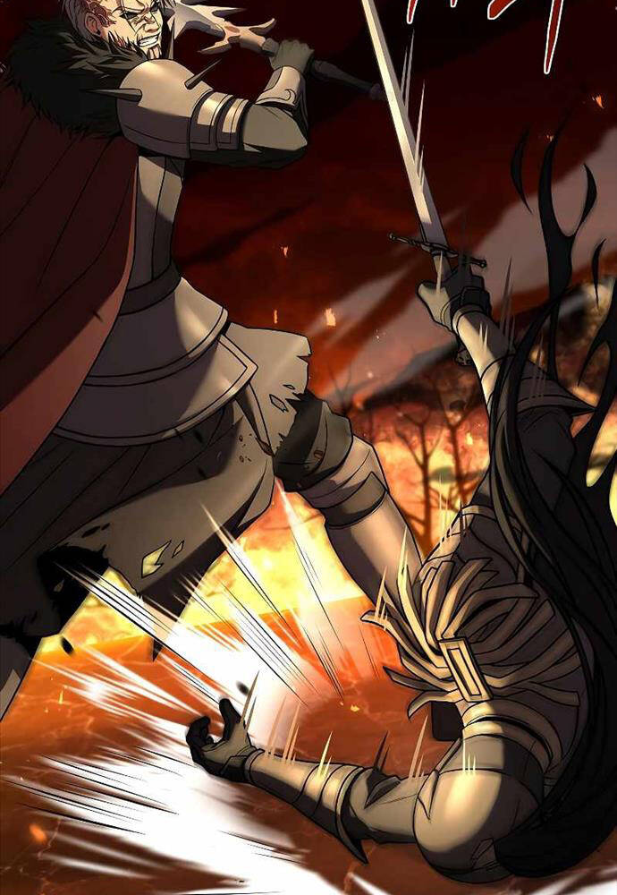 Huyền Thoại Giáo Sĩ Trở Lại Chapter 107 - Trang 2