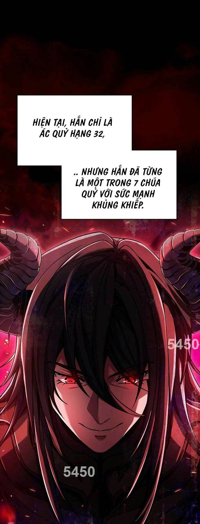 Huyền Thoại Giáo Sĩ Trở Lại Chapter 108 - Trang 2
