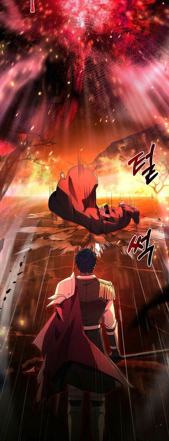 Huyền Thoại Giáo Sĩ Trở Lại Chapter 108 - Trang 2