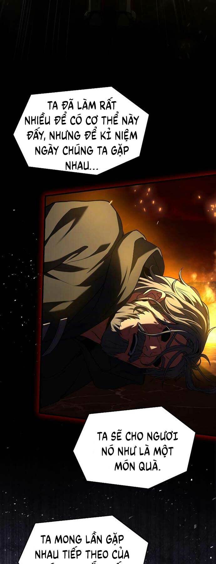 Huyền Thoại Giáo Sĩ Trở Lại Chapter 108 - Trang 2