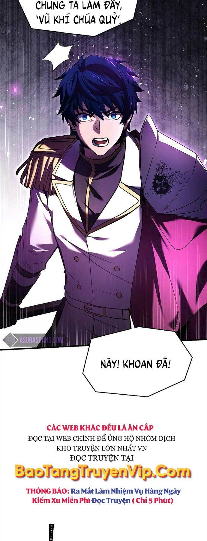 Huyền Thoại Giáo Sĩ Trở Lại Chapter 108 - Trang 2