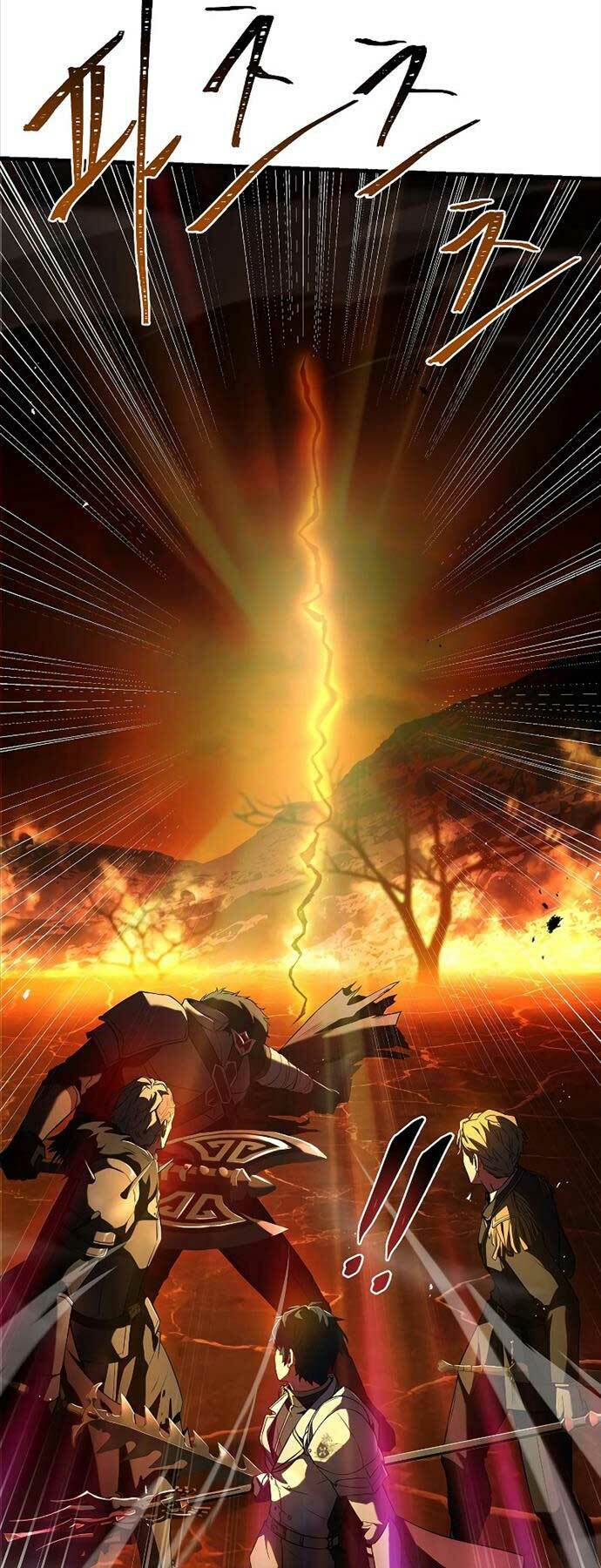 Huyền Thoại Giáo Sĩ Trở Lại Chapter 108 - Trang 2