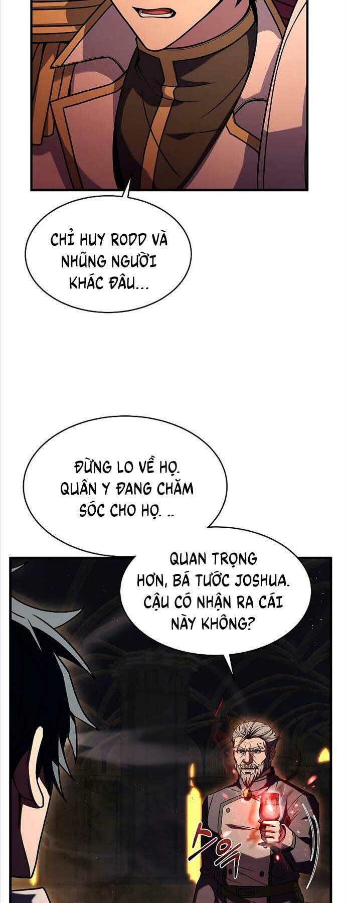 Huyền Thoại Giáo Sĩ Trở Lại Chapter 108 - Trang 2