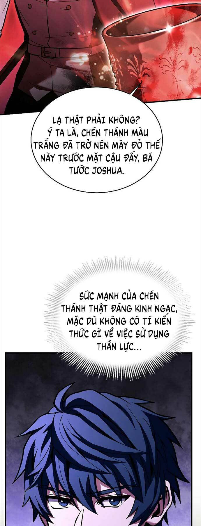 Huyền Thoại Giáo Sĩ Trở Lại Chapter 108 - Trang 2