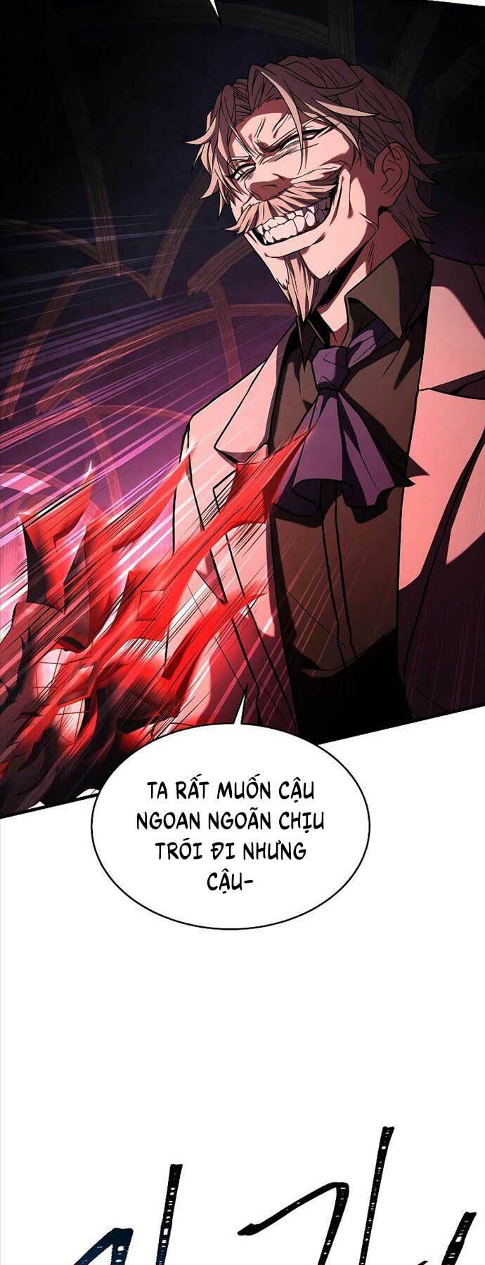 Huyền Thoại Giáo Sĩ Trở Lại Chapter 108 - Trang 2
