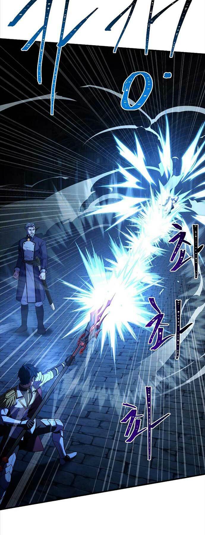 Huyền Thoại Giáo Sĩ Trở Lại Chapter 108 - Trang 2