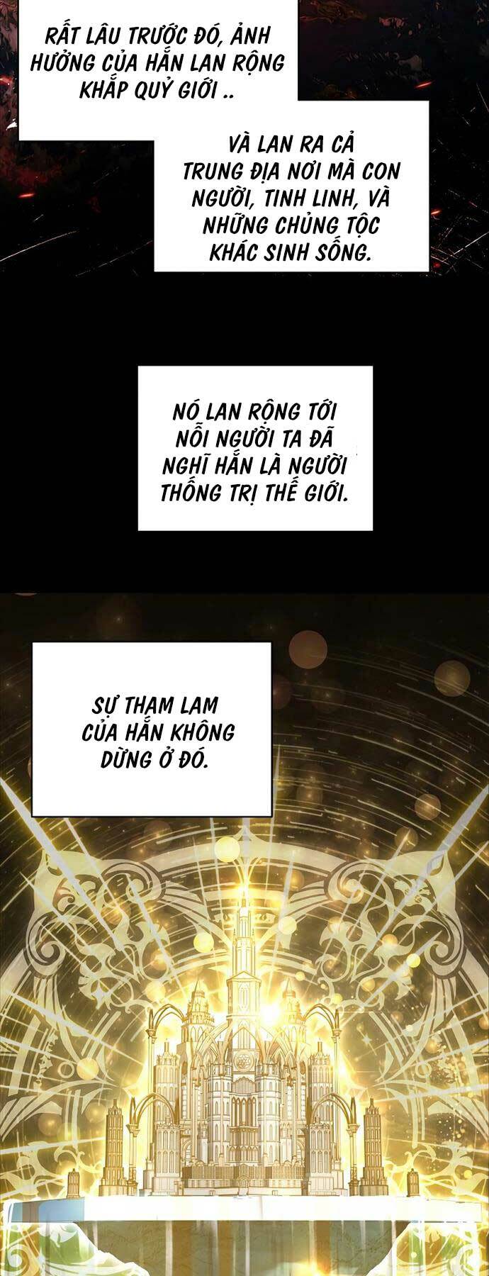 Huyền Thoại Giáo Sĩ Trở Lại Chapter 108 - Trang 2