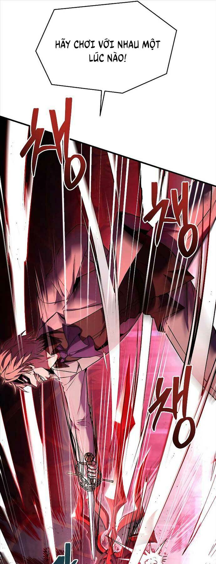 Huyền Thoại Giáo Sĩ Trở Lại Chapter 108 - Trang 2