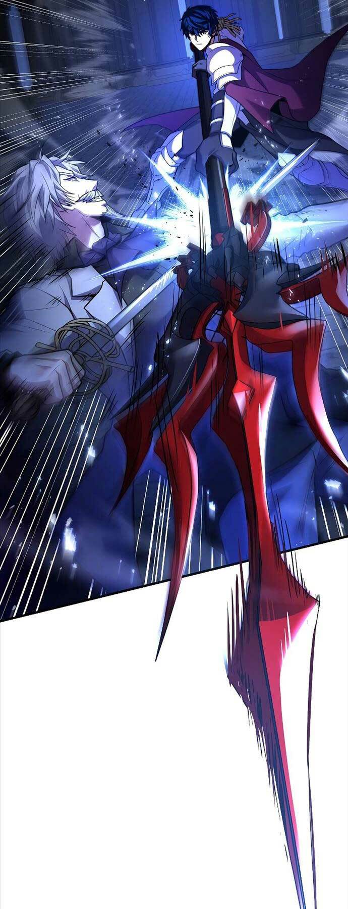 Huyền Thoại Giáo Sĩ Trở Lại Chapter 108 - Trang 2