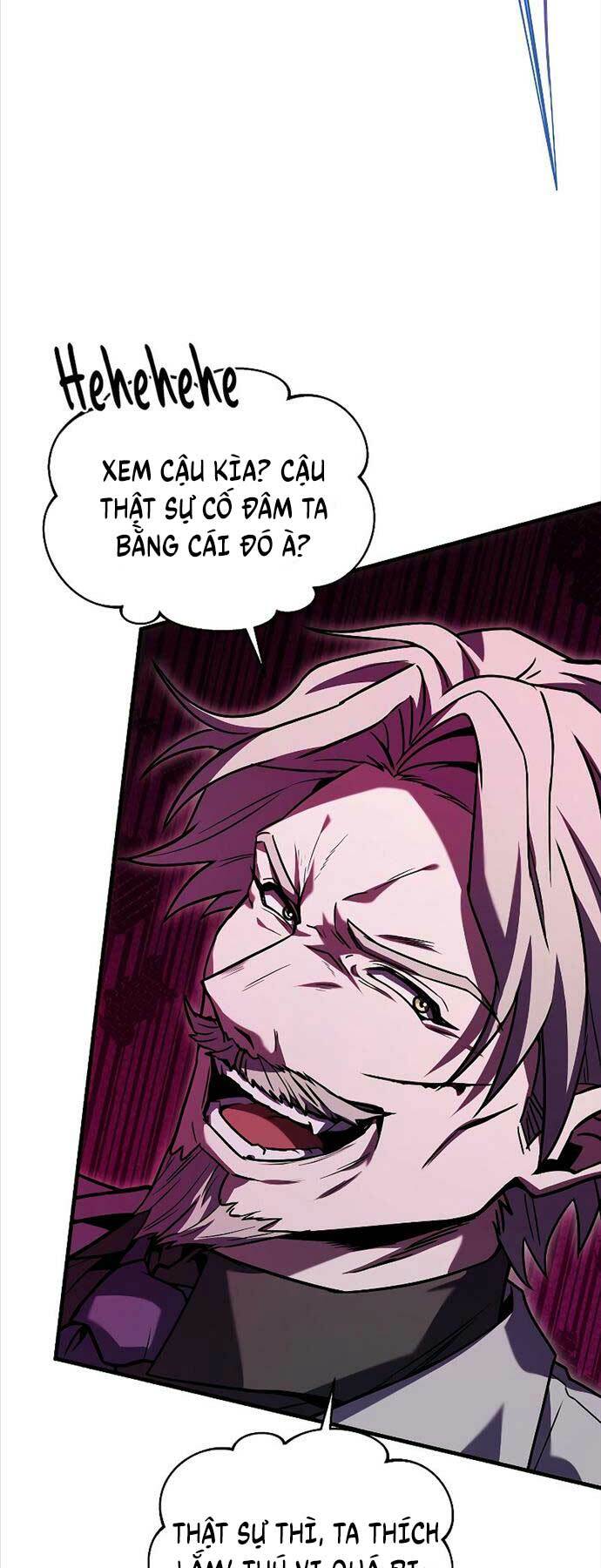 Huyền Thoại Giáo Sĩ Trở Lại Chapter 108 - Trang 2