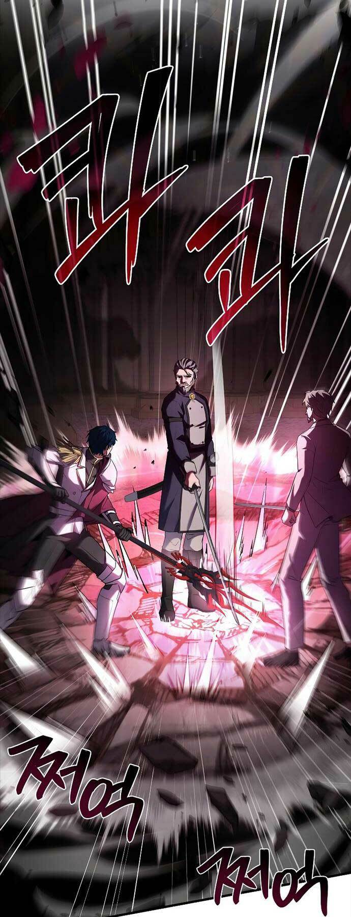 Huyền Thoại Giáo Sĩ Trở Lại Chapter 108 - Trang 2