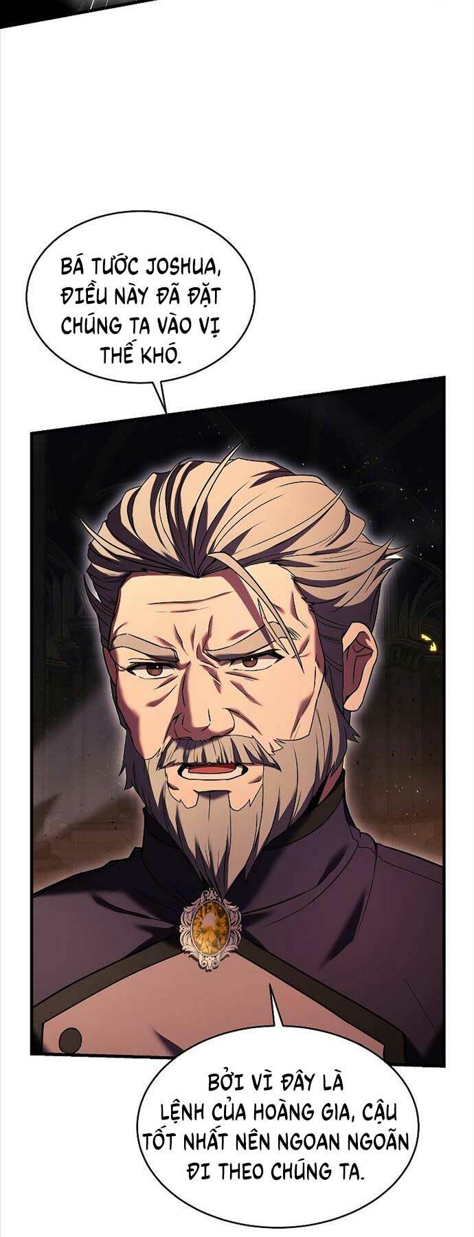 Huyền Thoại Giáo Sĩ Trở Lại Chapter 108 - Trang 2