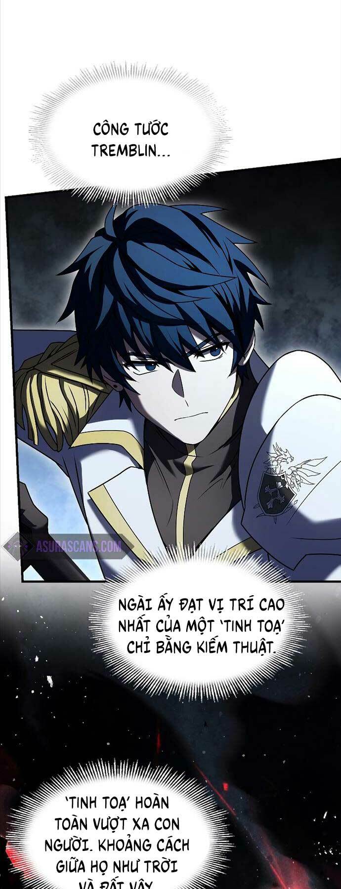 Huyền Thoại Giáo Sĩ Trở Lại Chapter 108 - Trang 2
