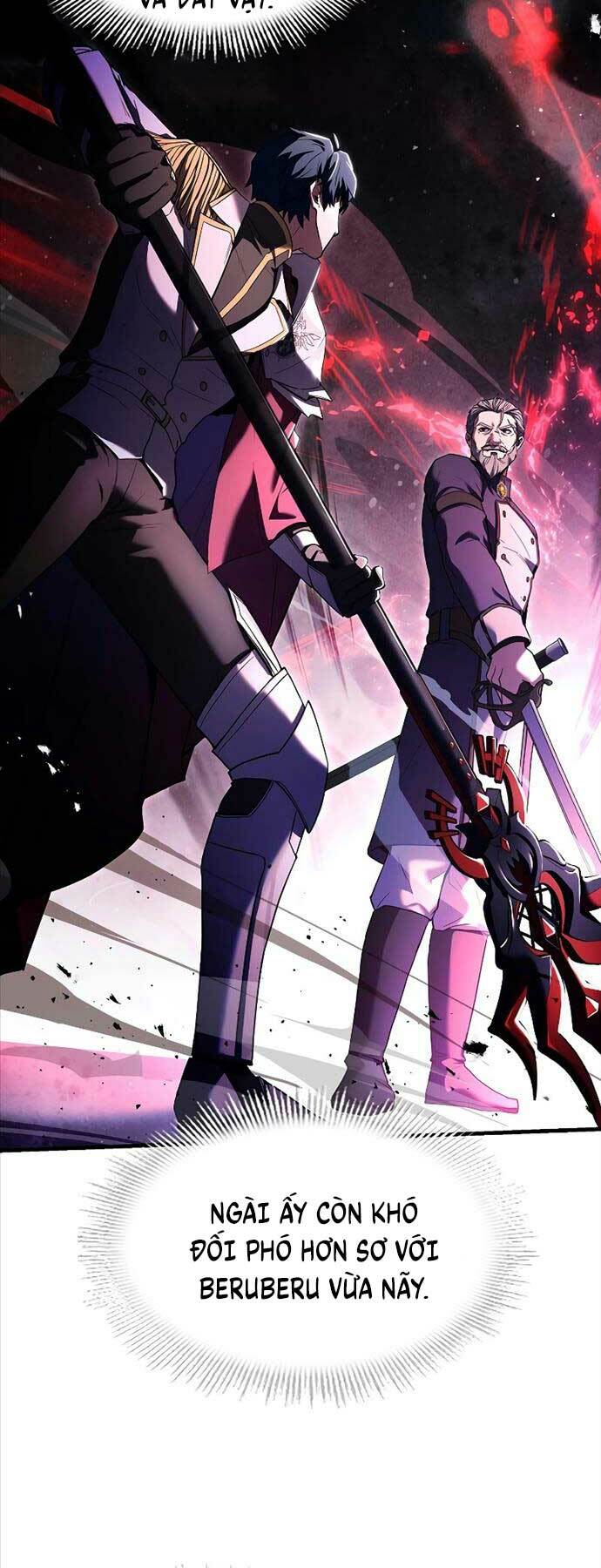 Huyền Thoại Giáo Sĩ Trở Lại Chapter 108 - Trang 2