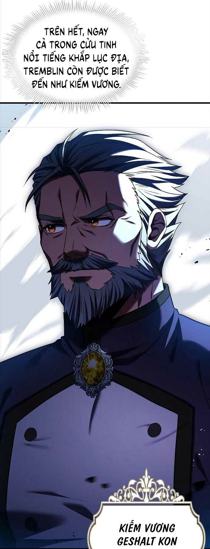 Huyền Thoại Giáo Sĩ Trở Lại Chapter 108 - Trang 2