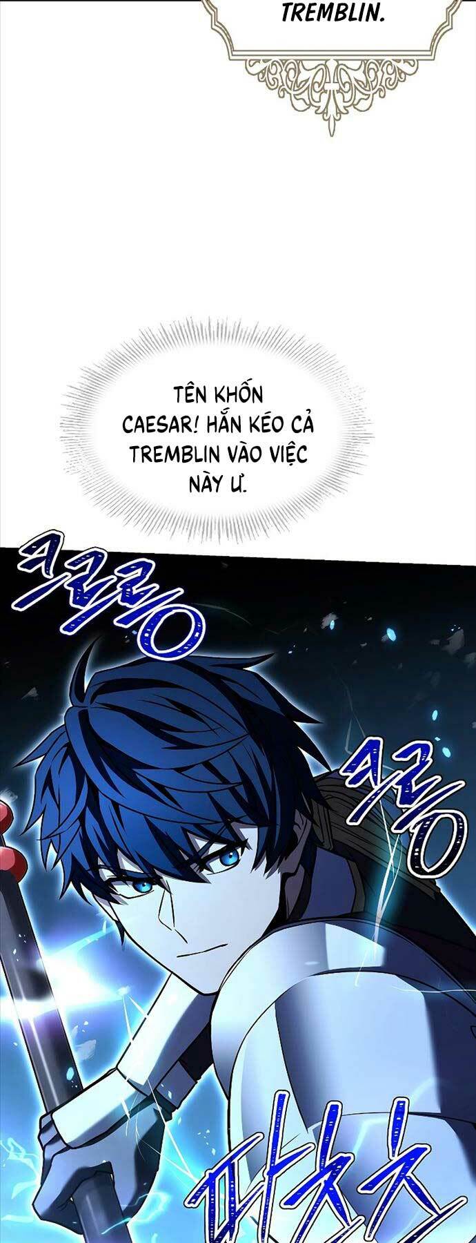 Huyền Thoại Giáo Sĩ Trở Lại Chapter 108 - Trang 2