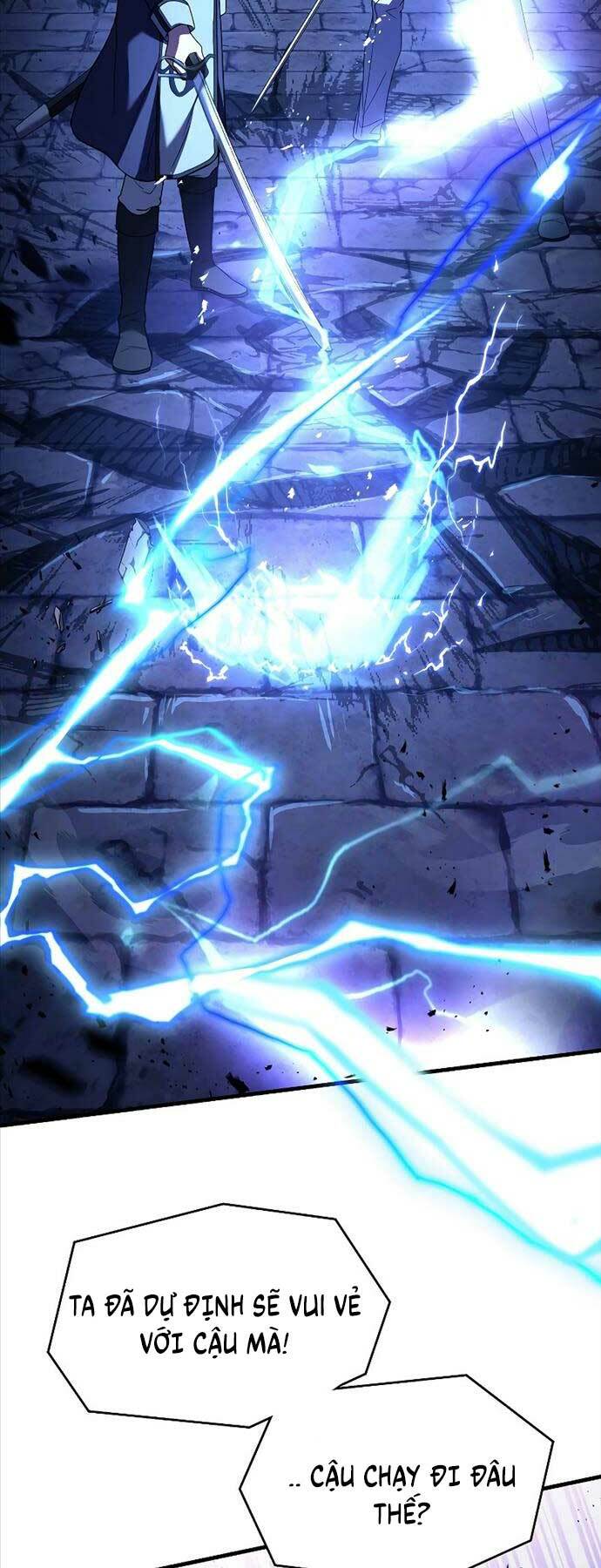 Huyền Thoại Giáo Sĩ Trở Lại Chapter 108 - Trang 2