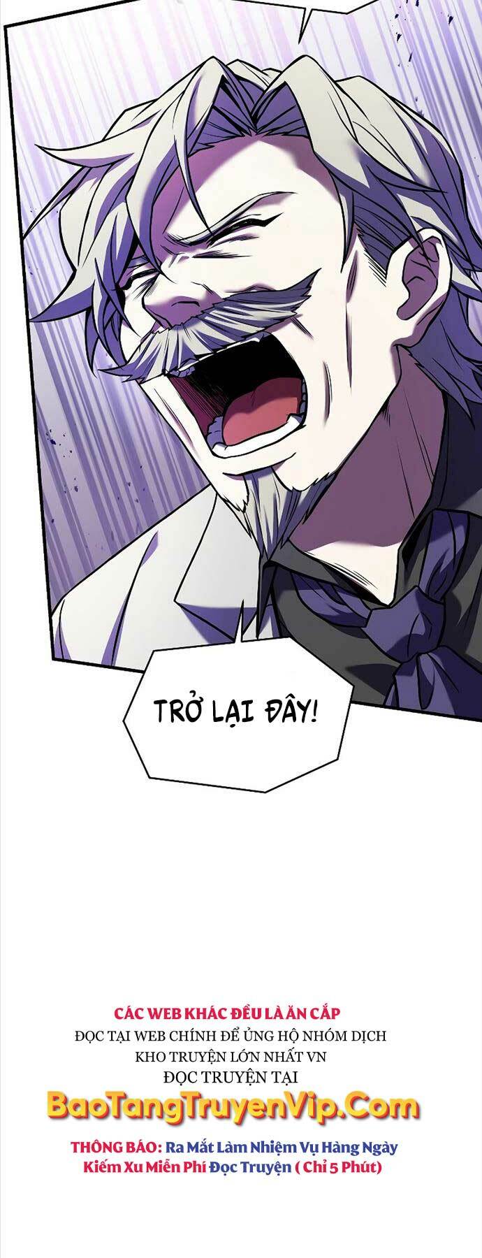 Huyền Thoại Giáo Sĩ Trở Lại Chapter 108 - Trang 2