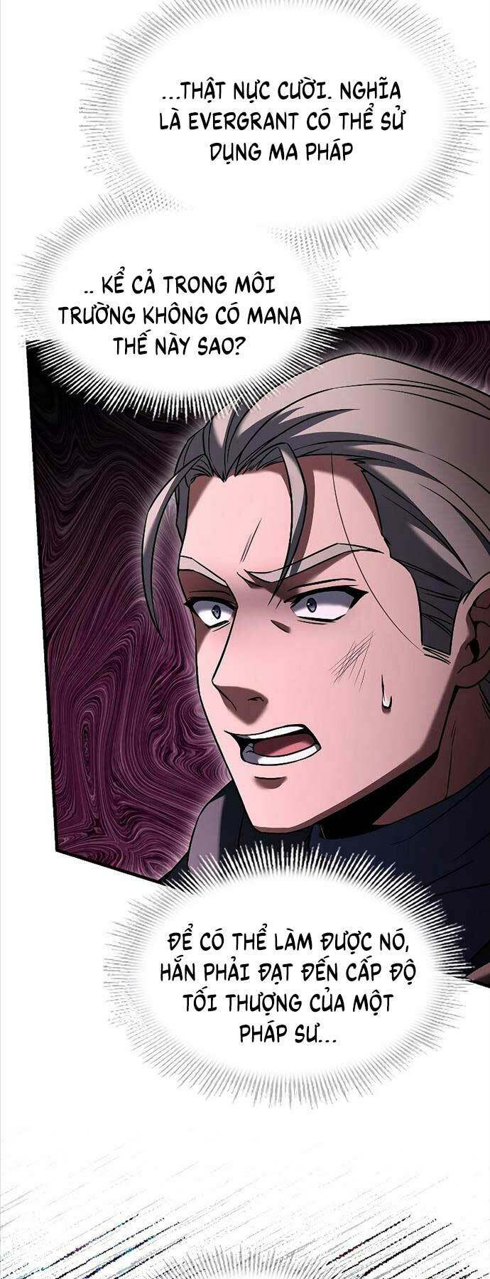 Huyền Thoại Giáo Sĩ Trở Lại Chapter 108 - Trang 2