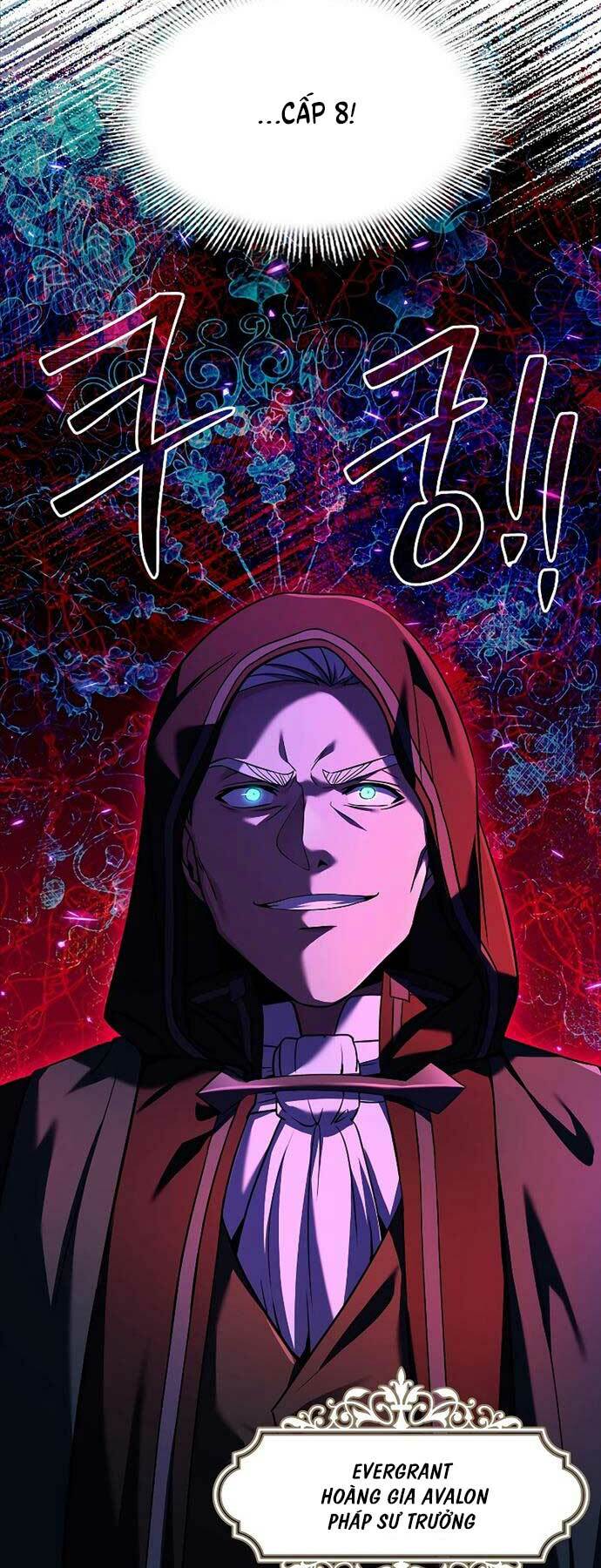 Huyền Thoại Giáo Sĩ Trở Lại Chapter 108 - Trang 2