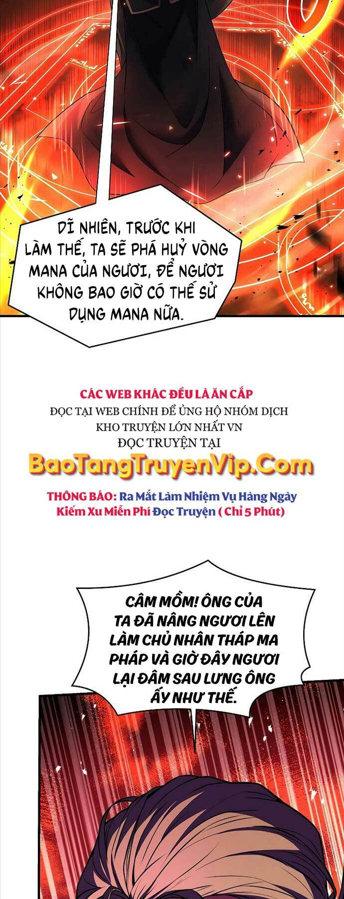 Huyền Thoại Giáo Sĩ Trở Lại Chapter 108 - Trang 2