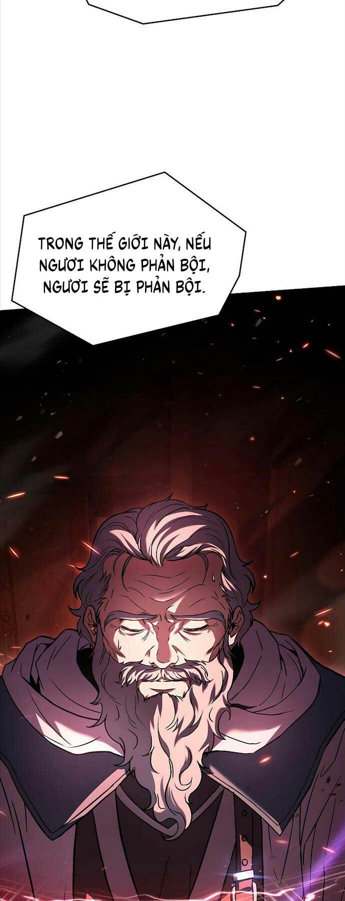 Huyền Thoại Giáo Sĩ Trở Lại Chapter 108 - Trang 2